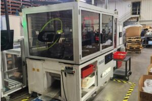 Automated Vision Systems