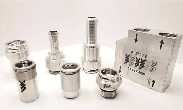 Light Assembly Light Assembly